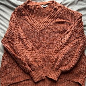 American Eagle sweater
